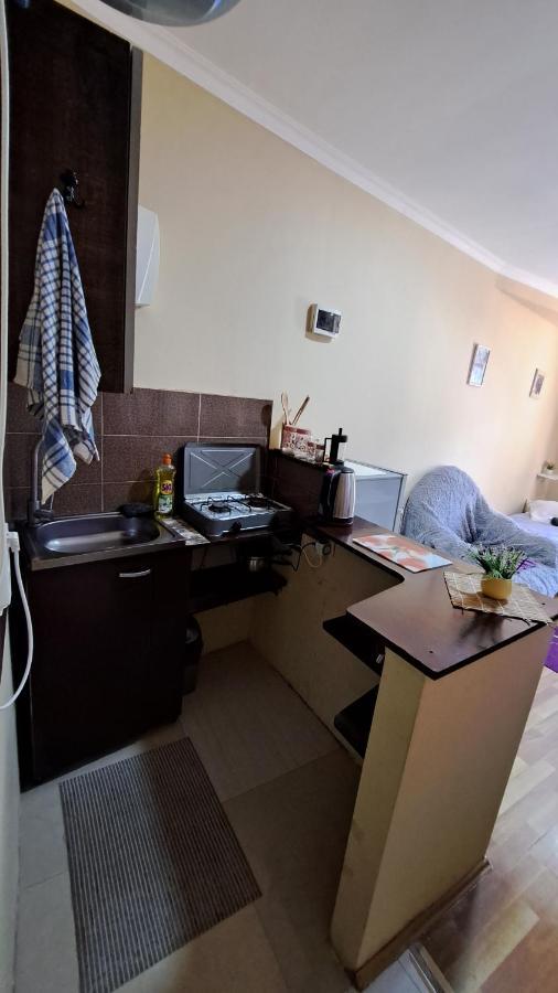 Beautiful Apartment In Old Tbilissi Extérieur photo