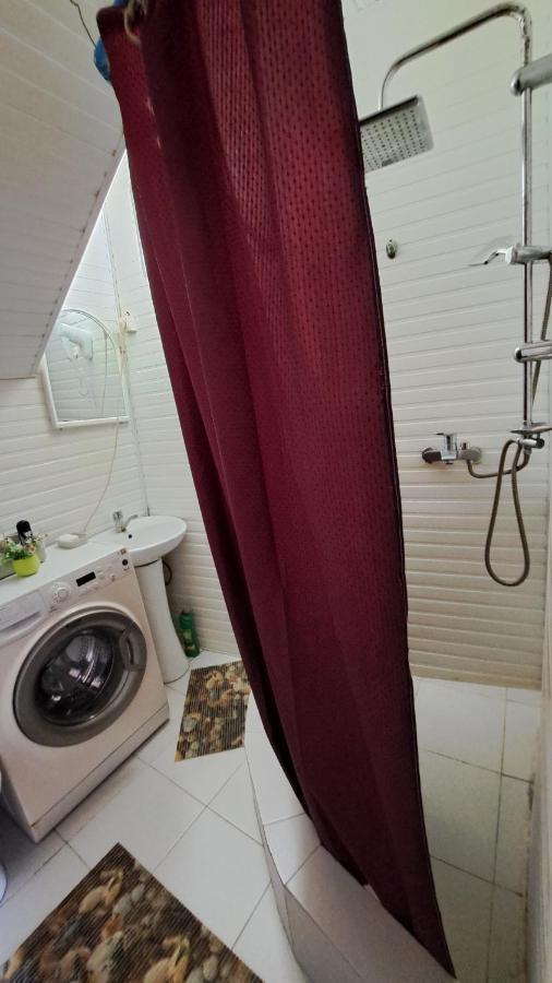 Beautiful Apartment In Old Tbilissi Extérieur photo