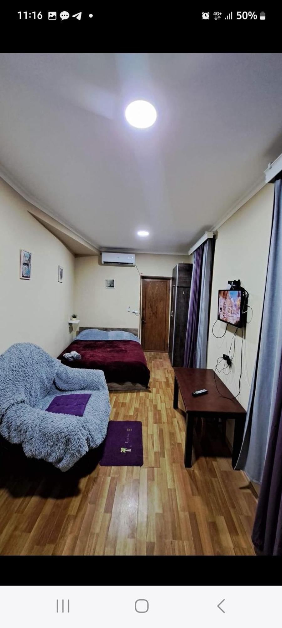 Beautiful Apartment In Old Tbilissi Extérieur photo