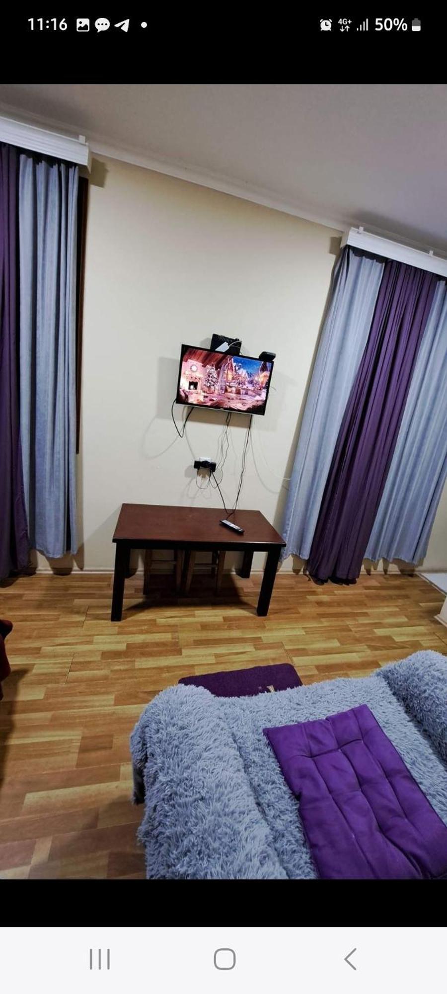 Beautiful Apartment In Old Tbilissi Extérieur photo