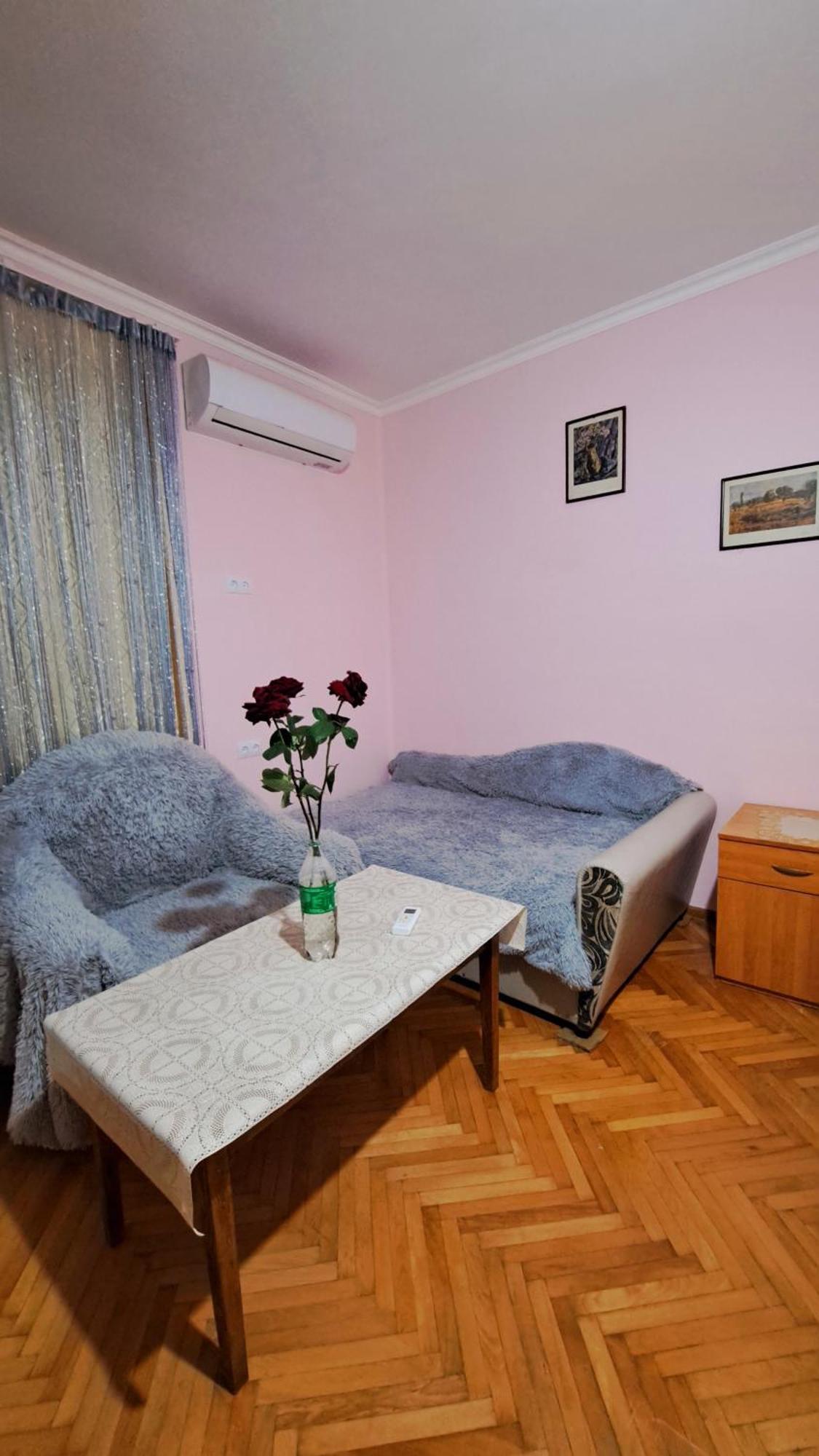 Beautiful Apartment In Old Tbilissi Chambre photo